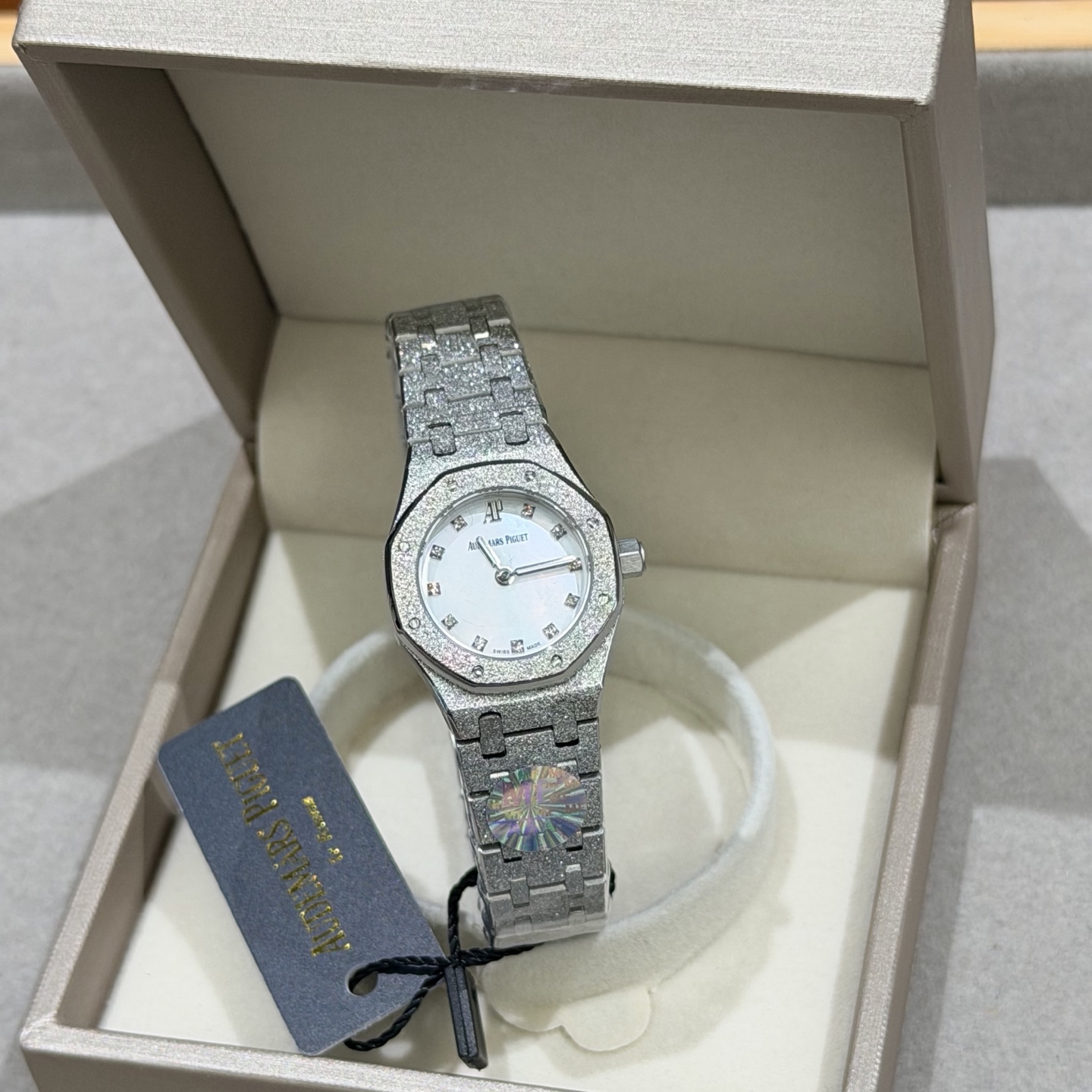 Audemars Piguet Royal Oak Configuration 65A5FA 1:1 Superclone - Image 6