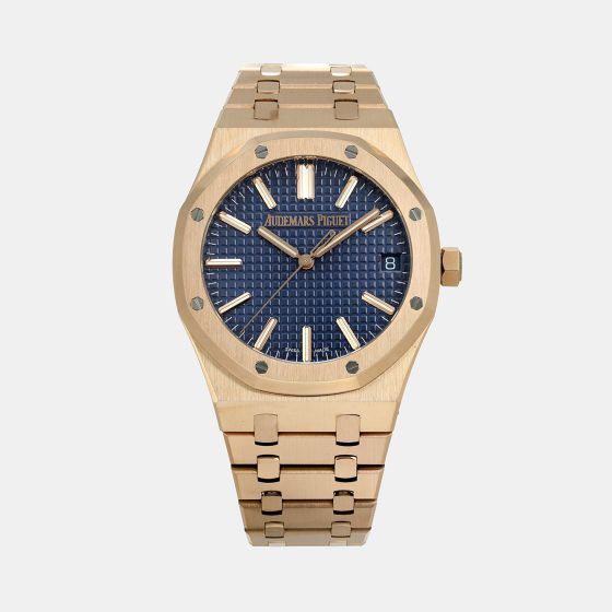 Audemars Piguet Royal Oak Selfwinding 15510OR.OO.1320OR.03 1:1 Superclone