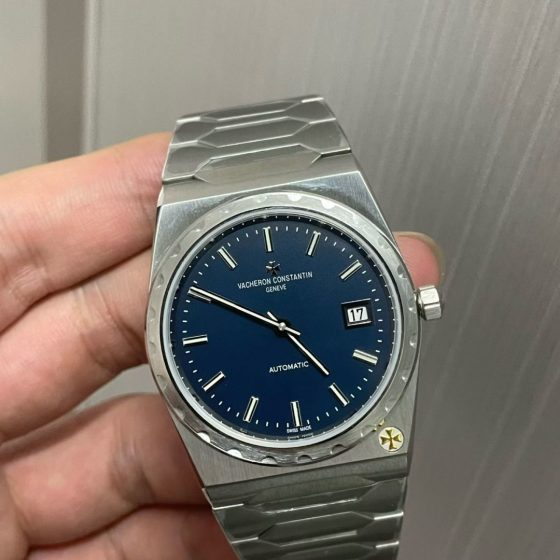 Vacheron Constantin Historiques PPF Factory Configuration 0CE1D7 1:1 Superclone