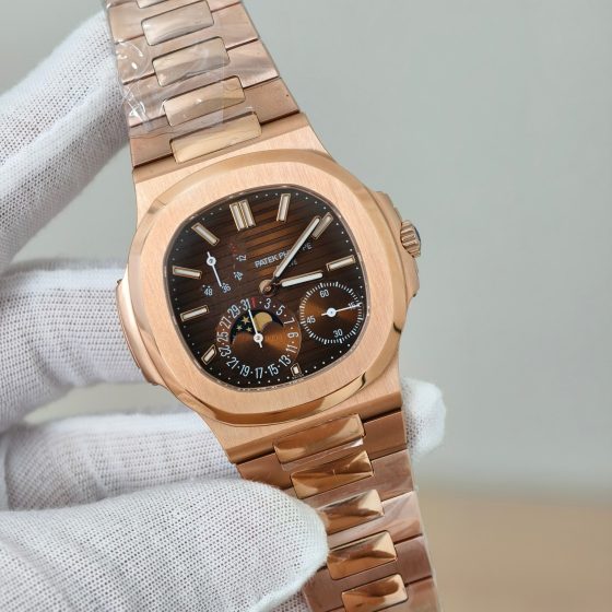 Patek Philippe Nautilus 5712R 1:1 Superclone