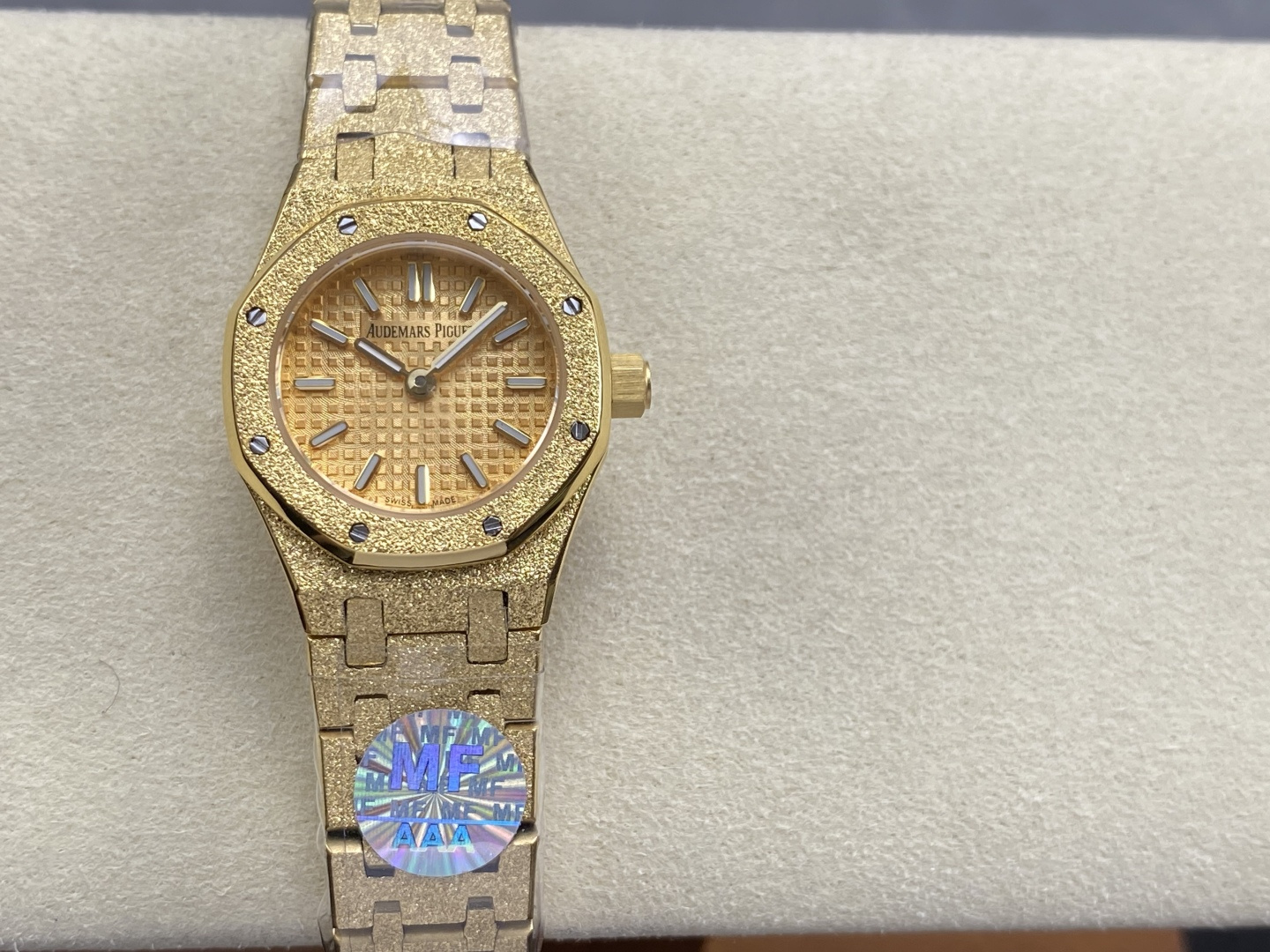 Audemars Piguet Royal Oak MF Factory Configuration 66D546 1:1 Superclone - Image 9