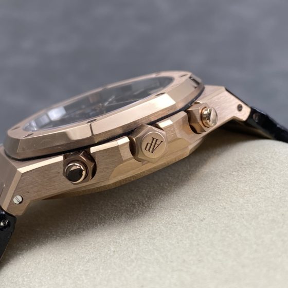 Audemars Piguet Royal Oak Selfwinding Chronograph 26240OR.OO.D002CR.02 1:1 Superclone