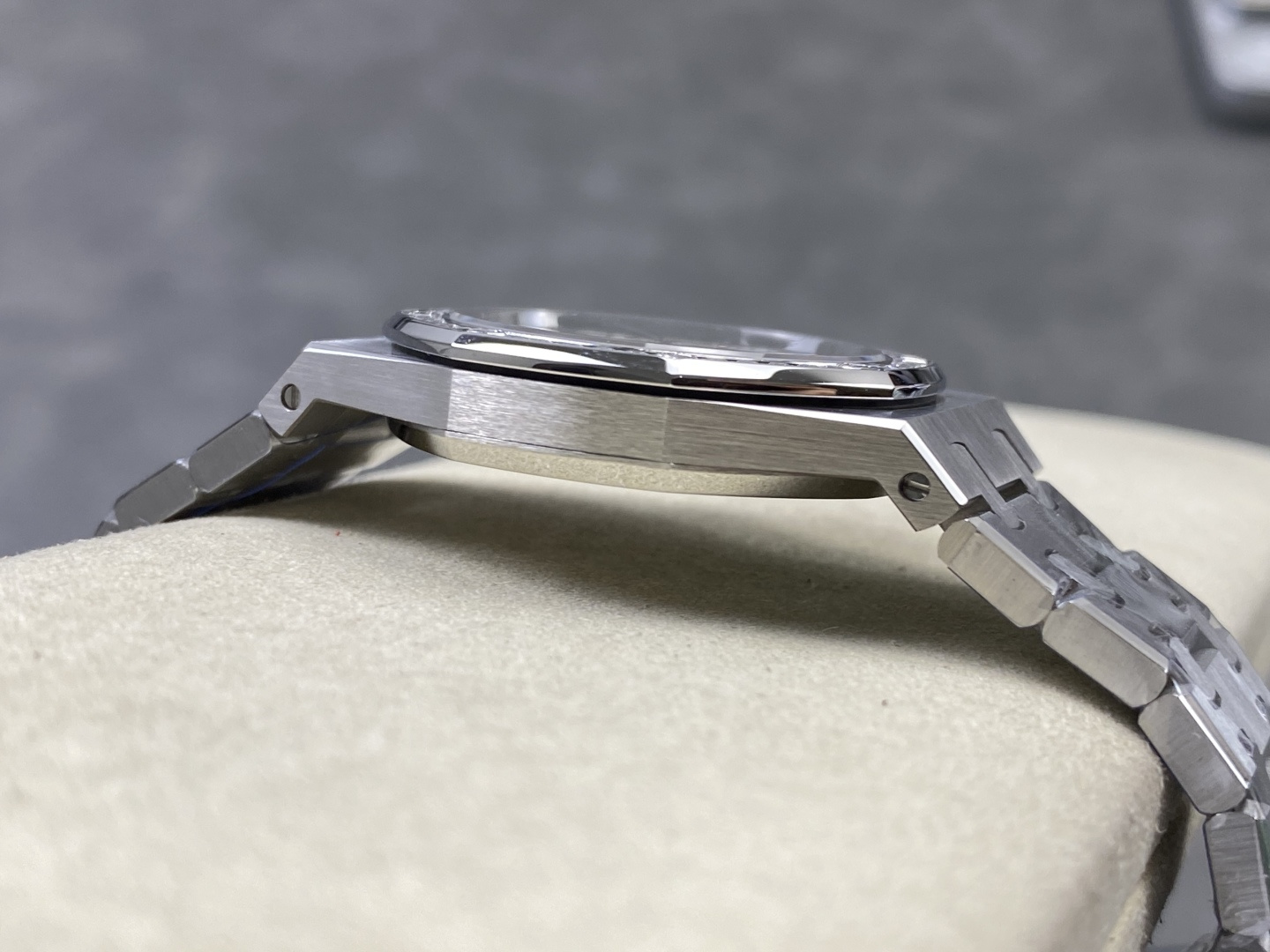 Audemars Piguet Royal Oak Stainless steel Configuration C5D13C 1:1 Superclone - Image 3