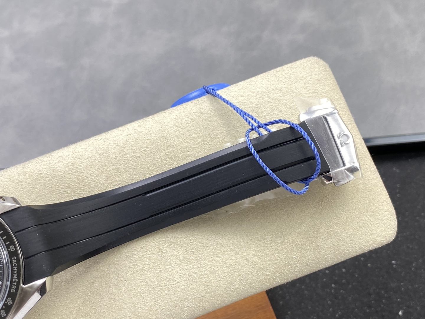 Omega Speedmaster 42 mm N1 Factory Configuration 7796D6 1:1 Superclone - Image 5