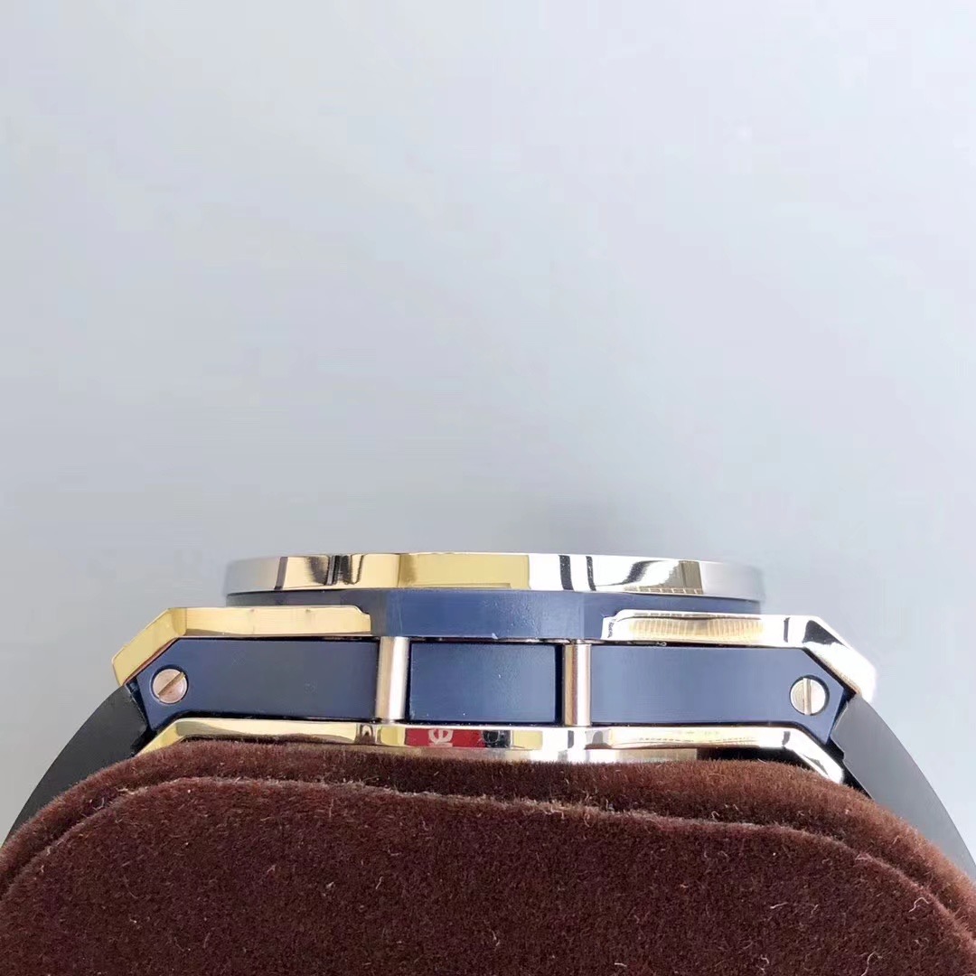 Hublot Big Bang Rubber strap 44 mm Chronograph Configuration 16FADB 1:1 Superclone - Image 8