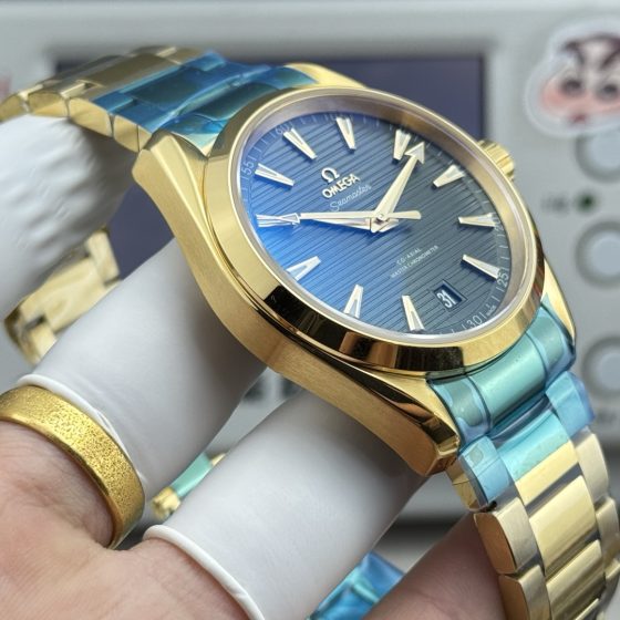 Omega Seamaster Aqua Terra 150M 7276C8 1:1 Superclone