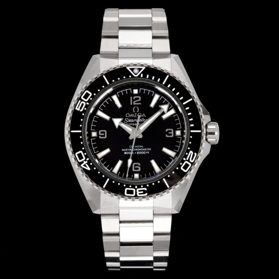 Omega Seamaster Planet Ocean 217.30.42.21.01.001 1:1 Superclone