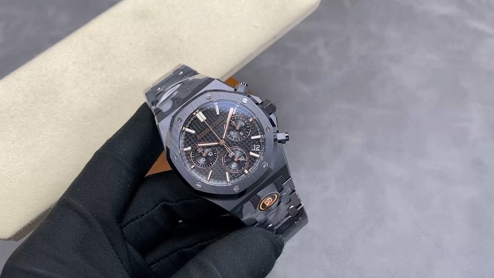 Audemars Piguet Royal Oak 26240 DDF Factory Configuration 504561 1:1 Superclone