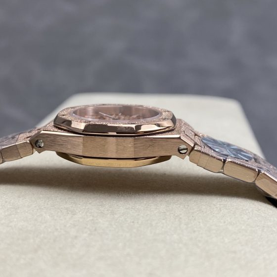 Audemars Piguet Royal Oak MF Factory Configuration 2B4704 1:1 Superclone
