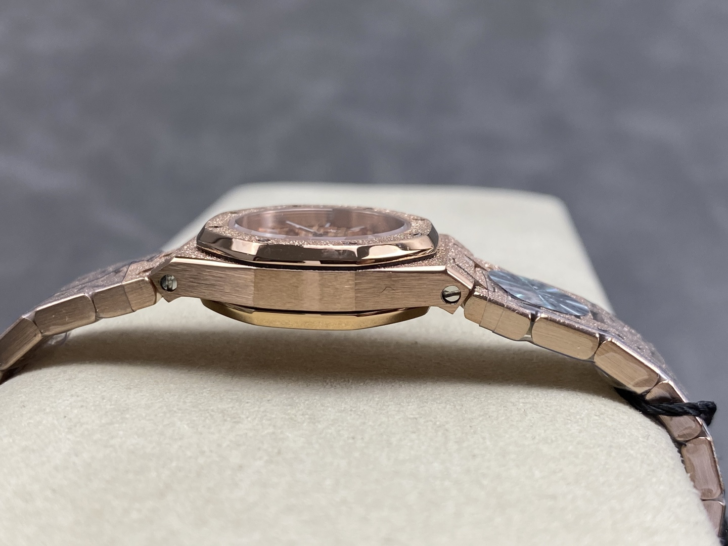 Audemars Piguet Royal Oak MF Factory Configuration 2B4704 1:1 Superclone