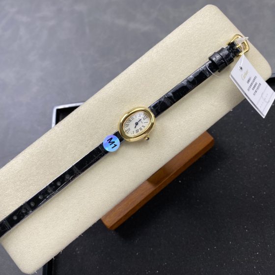 Cartier Baignoire de Cartier watch WGBA0075 1:1 Superclone