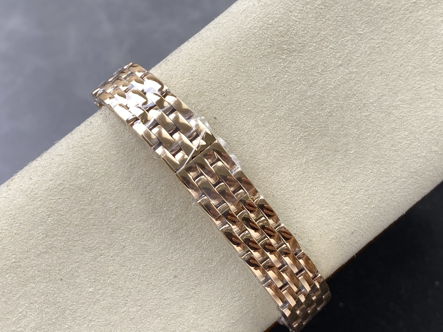 Cartier Panthère Stainless steel Stainless-steel bracelet AF Factory Configuration E3C3C1 1:1 Superclone - Image 2
