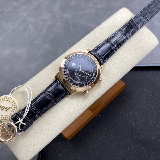 Patek Philippe Grand Complications Celestial 6102R-001 1:1 Superclone