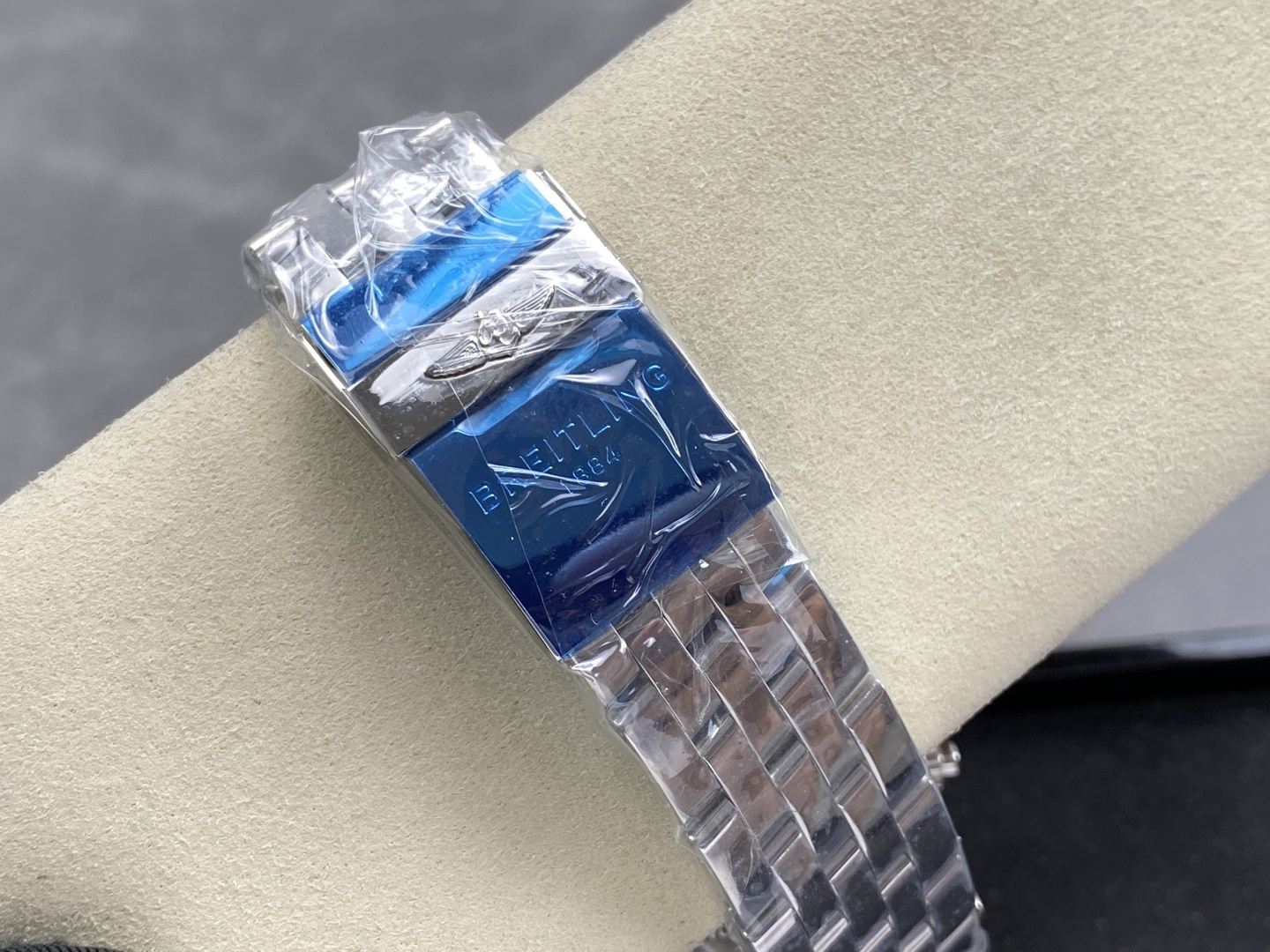 Breitling Chronomat AI Factory Configuration EB5154 1:1 Superclone - Image 5