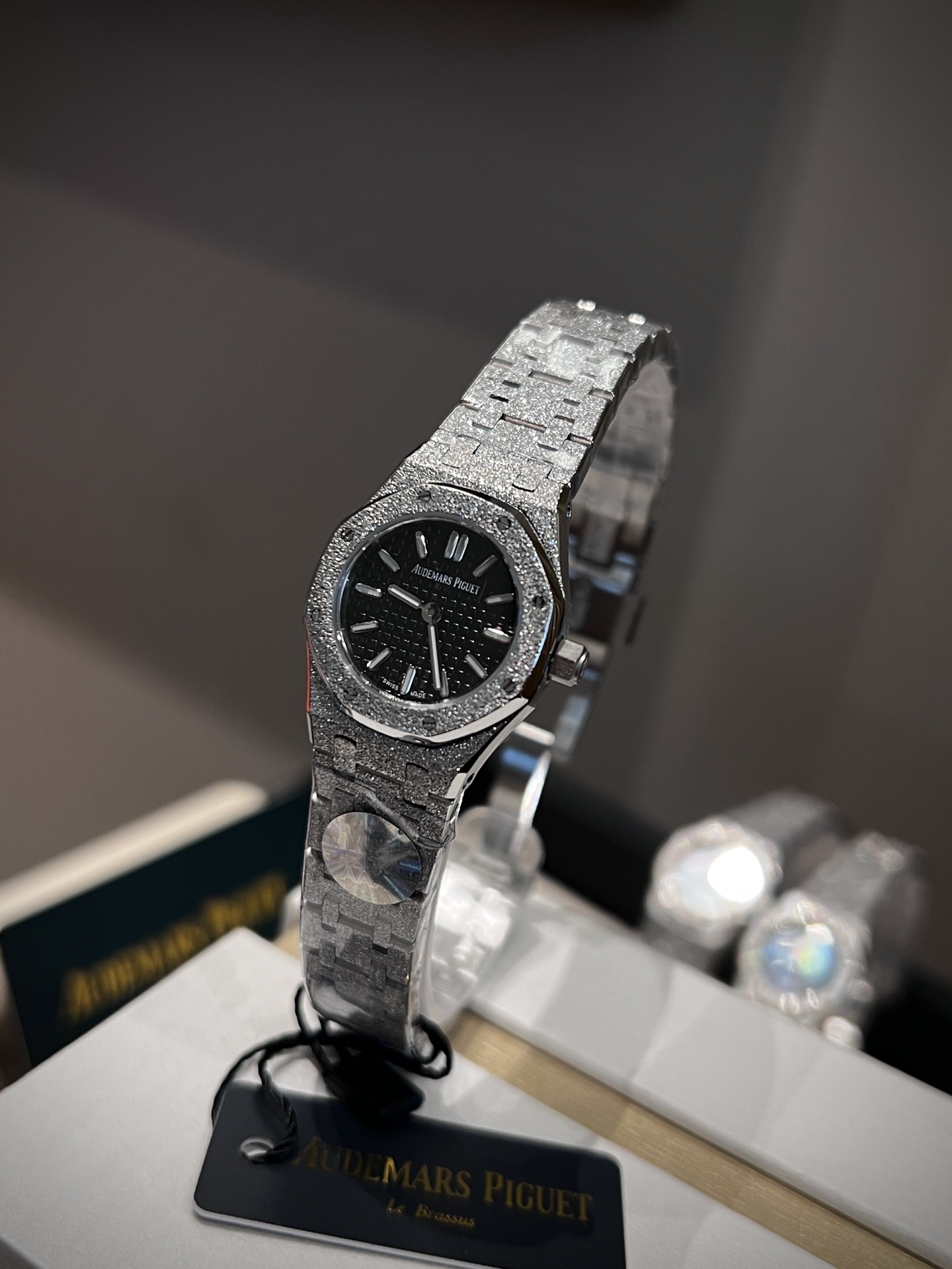 Audemars Piguet Royal Oak Configuration B2B754 1:1 Superclone