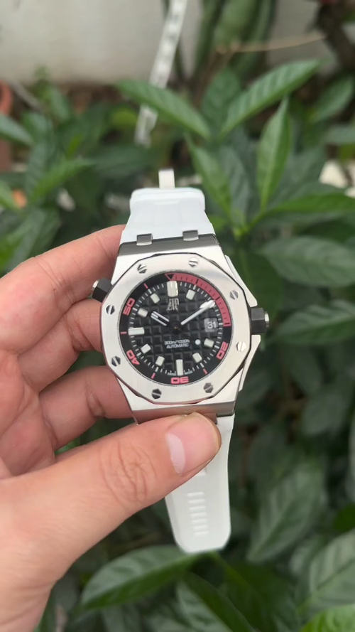 Audemars Piguet Royal Oak Offshore 15720 Configuration 9CE9D0 1:1 Superclone