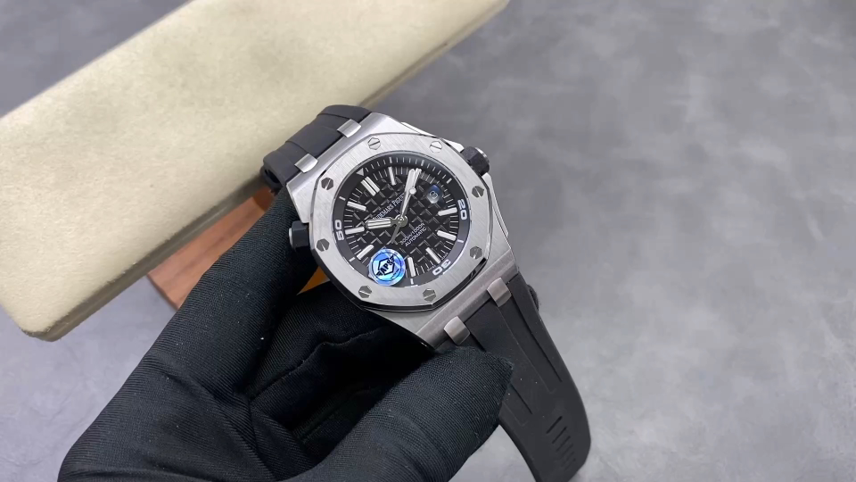 Audemars Piguet Royal Oak Offshore 15703 42 mm APS Factory Configuration 3EF898 1:1 Superclone