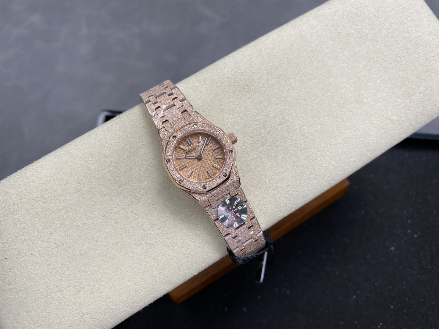 Audemars Piguet Royal Oak MF Factory Configuration 2B4704 1:1 Superclone - Image 3