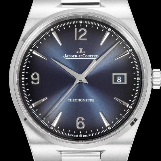 Jaeger-LeCoultre Master Control 38 mm Configuration 7B0C60 1:1 Superclone
