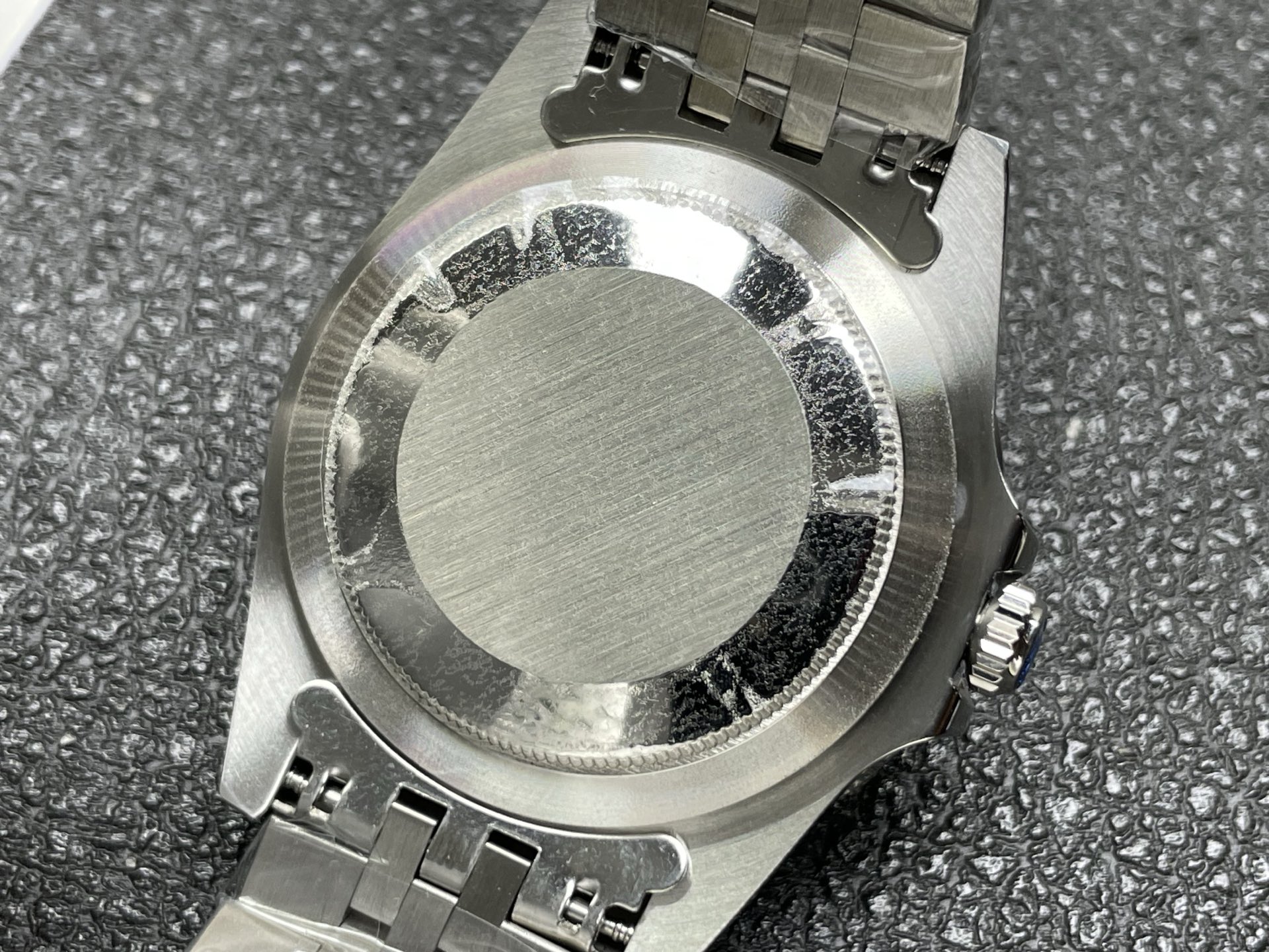 Tudor Black Bay GMT / dual time Configuration C9A909 1:1 Superclone - Image 9