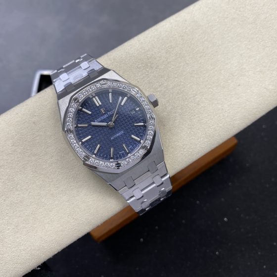 Audemars Piguet Royal Oak 15450 37 mm Configuration 6D807C 1:1 Superclone