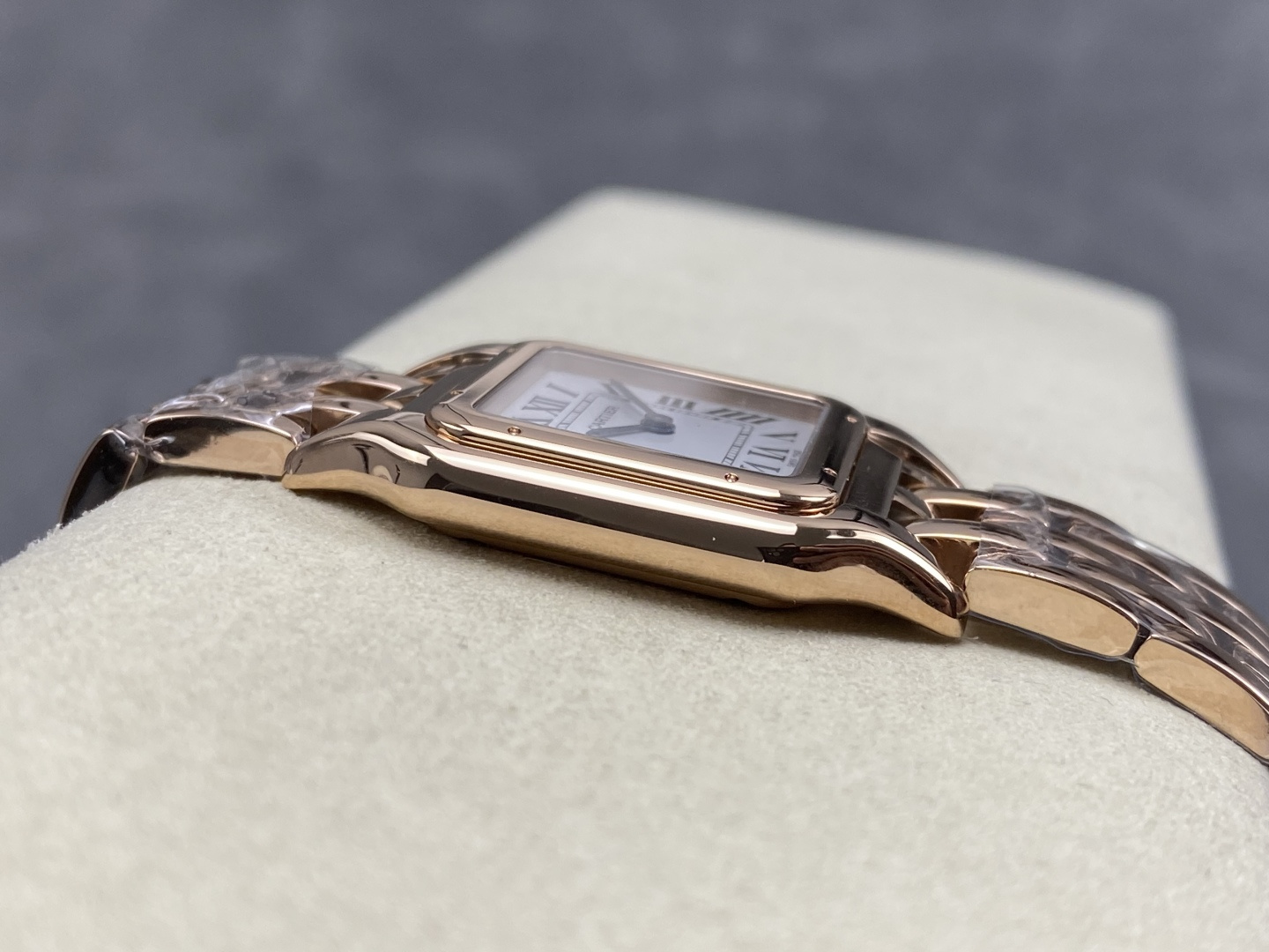 Cartier Panthère de Cartier腕表 WGPN0061 1:1 Superclone - Image 3