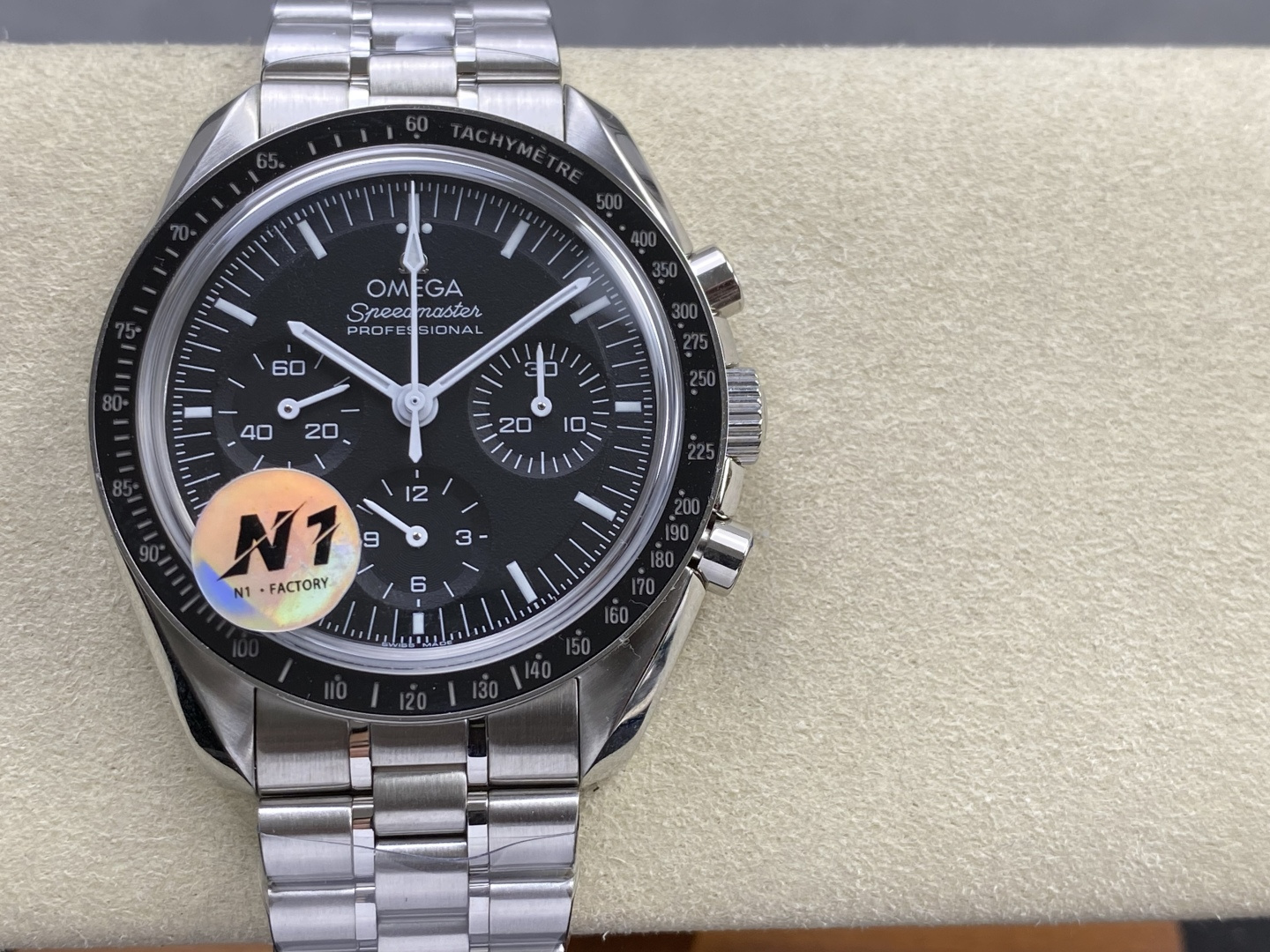 Omega Speedmaster Moonwatch 310.30.42.50.01.002 1:1 Superclone - Image 11