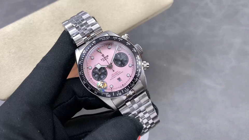 Tudor Black Bay BLS Factory 1:1 Superclone
