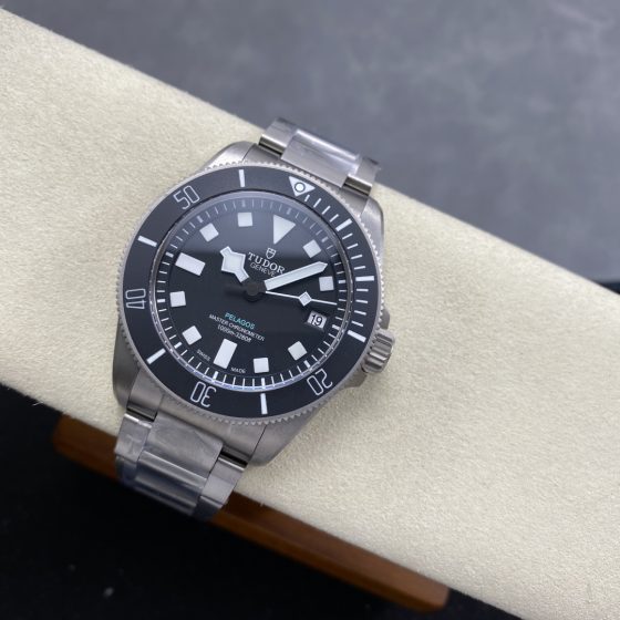 Tudor Pelagos Ultra M2543C1A7NU-0001 1:1 Superclone