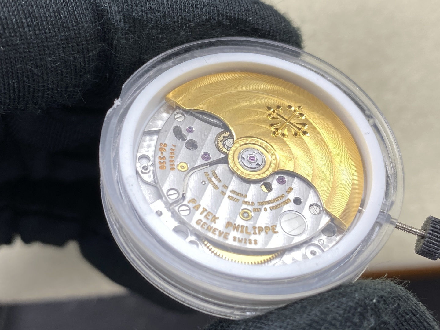 Patek Philippe Nautilus 5711 Configuration DC7507 1:1 Superclone - Image 4