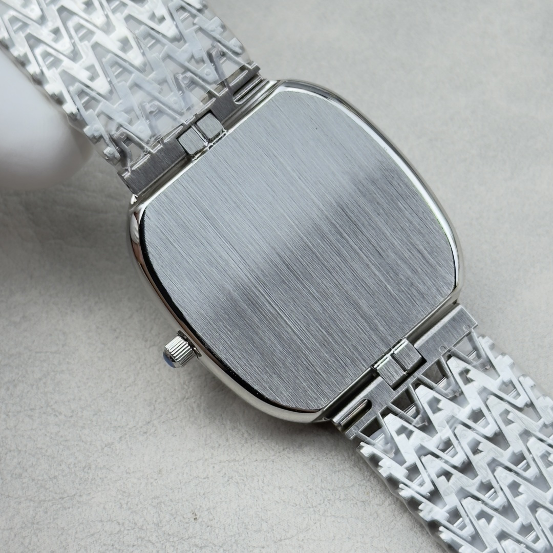 Patek Philippe Golden Ellipse Automatic OMF Factory Configuration 5F2513 1:1 Superclone - Image 7