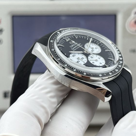 Omega Speedmaster 42 mm Small seconds Manual-wind ER Factory Configuration BD6AF4 1:1 Superclone