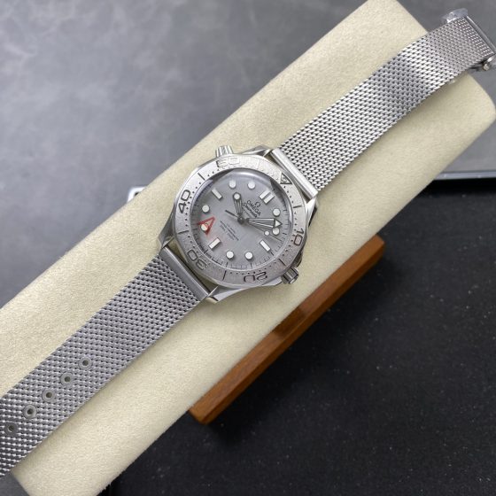 Omega Seamaster Diver 300M VS Factory Configuration 65C28F 1:1 Superclone