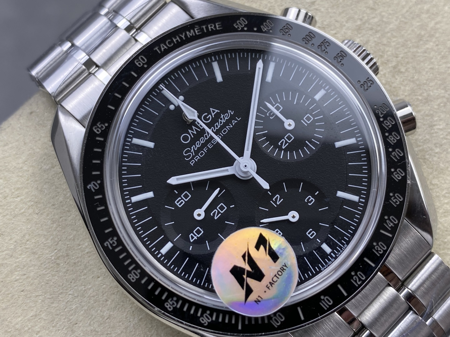 Omega Speedmaster Moonwatch 310.30.42.50.01.002 1:1 Superclone - Image 12
