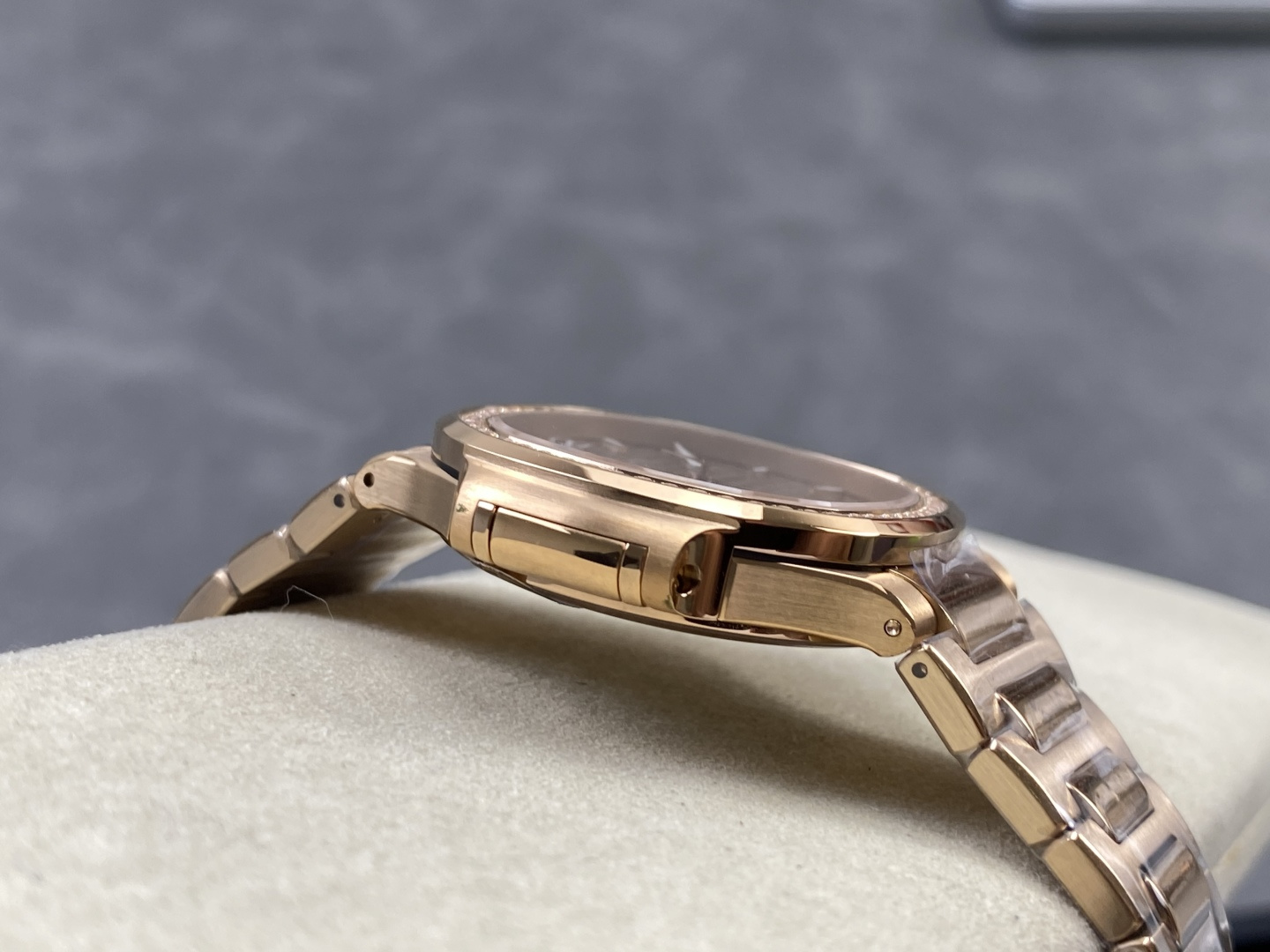 Patek Philippe Nautilus Automatic 3K Factory Configuration DA5C16 1:1 Superclone - Image 2