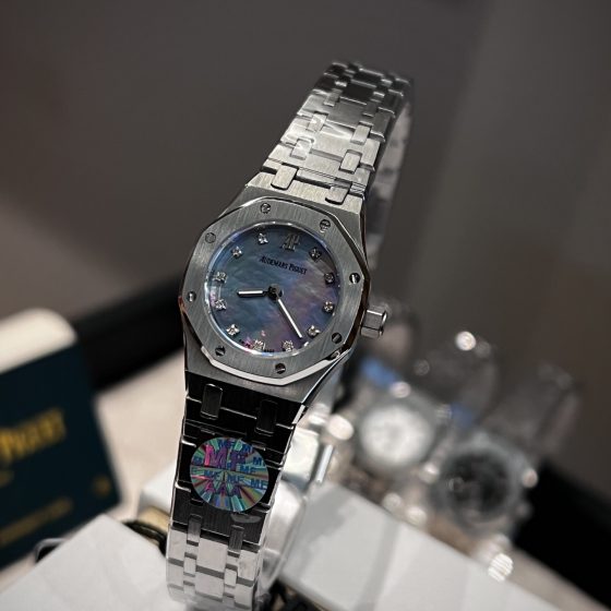 Audemars Piguet Royal Oak Configuration A8DDD7 1:1 Superclone