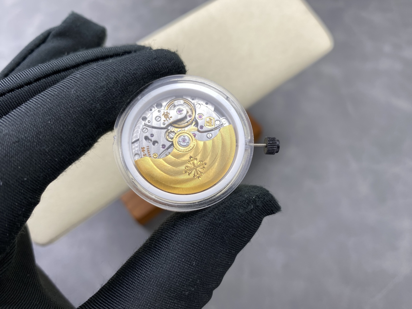 Patek Philippe Nautilus 5711 Configuration DC7507 1:1 Superclone - Image 7