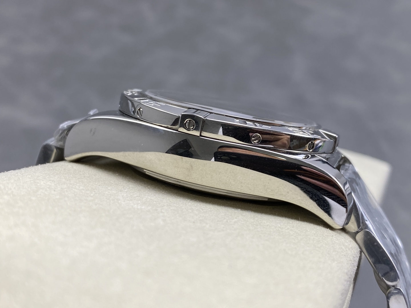 Breitling Chronomat AI Factory Configuration EB5154 1:1 Superclone - Image 3