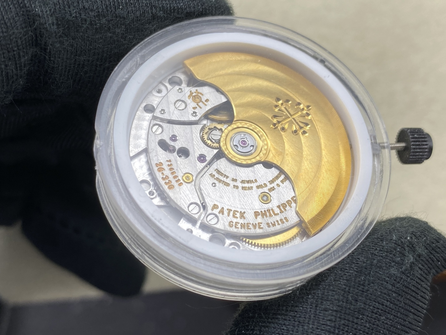 Patek Philippe Nautilus 5711 Configuration DC7507 1:1 Superclone - Image 2