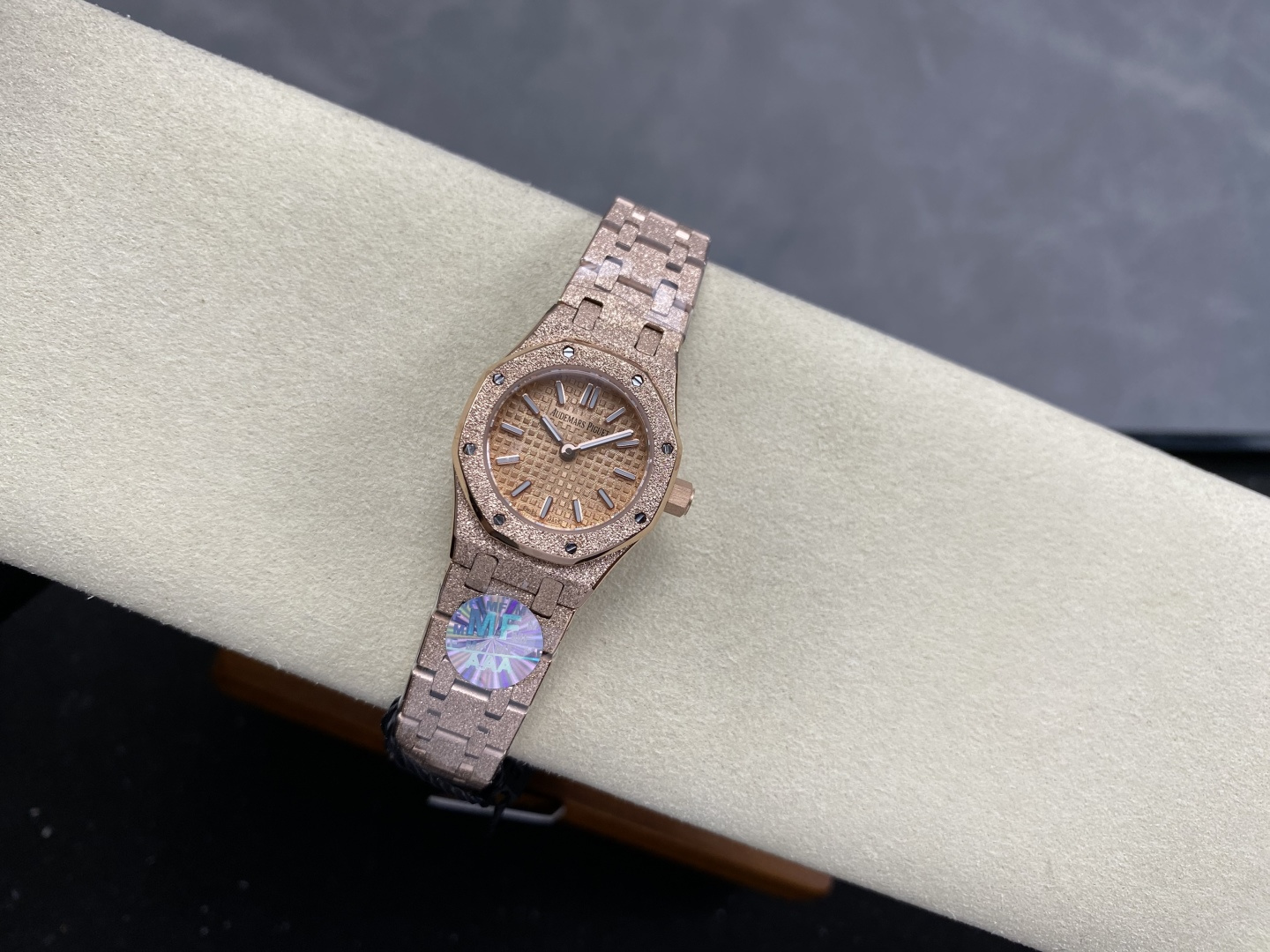 Audemars Piguet Royal Oak MF Factory Configuration 2B4704 1:1 Superclone - Image 4