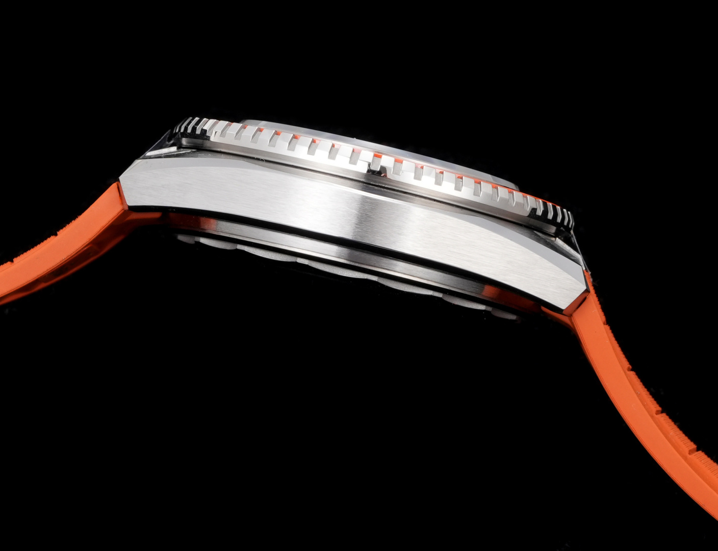 Omega Seamaster Planet Ocean 217.32.42.21.01.004 1:1 Superclone - Image 2