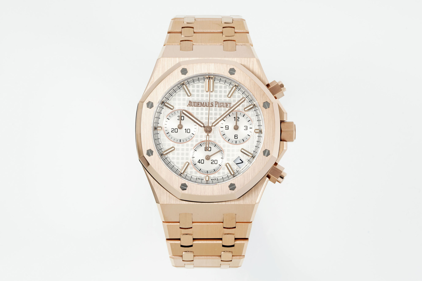 Audemars Piguet Royal Oak Selfwinding Chronograph 26240OR.OO.1320OR.07 1:1 Superclone - Image 2