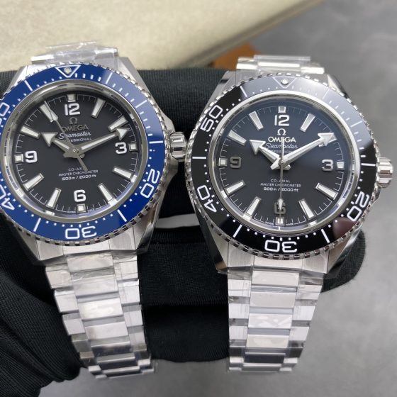 Omega Seamaster Planet Ocean 42 mm 097411 1:1 Superclone