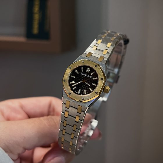 Audemars Piguet Royal Oak Configuration 857000 1:1 Superclone