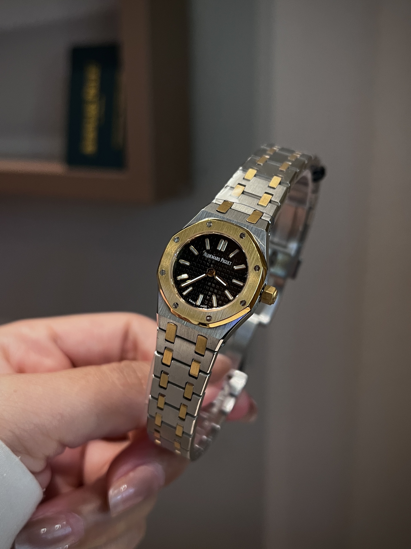 Audemars Piguet Royal Oak Configuration 857000 1:1 Superclone