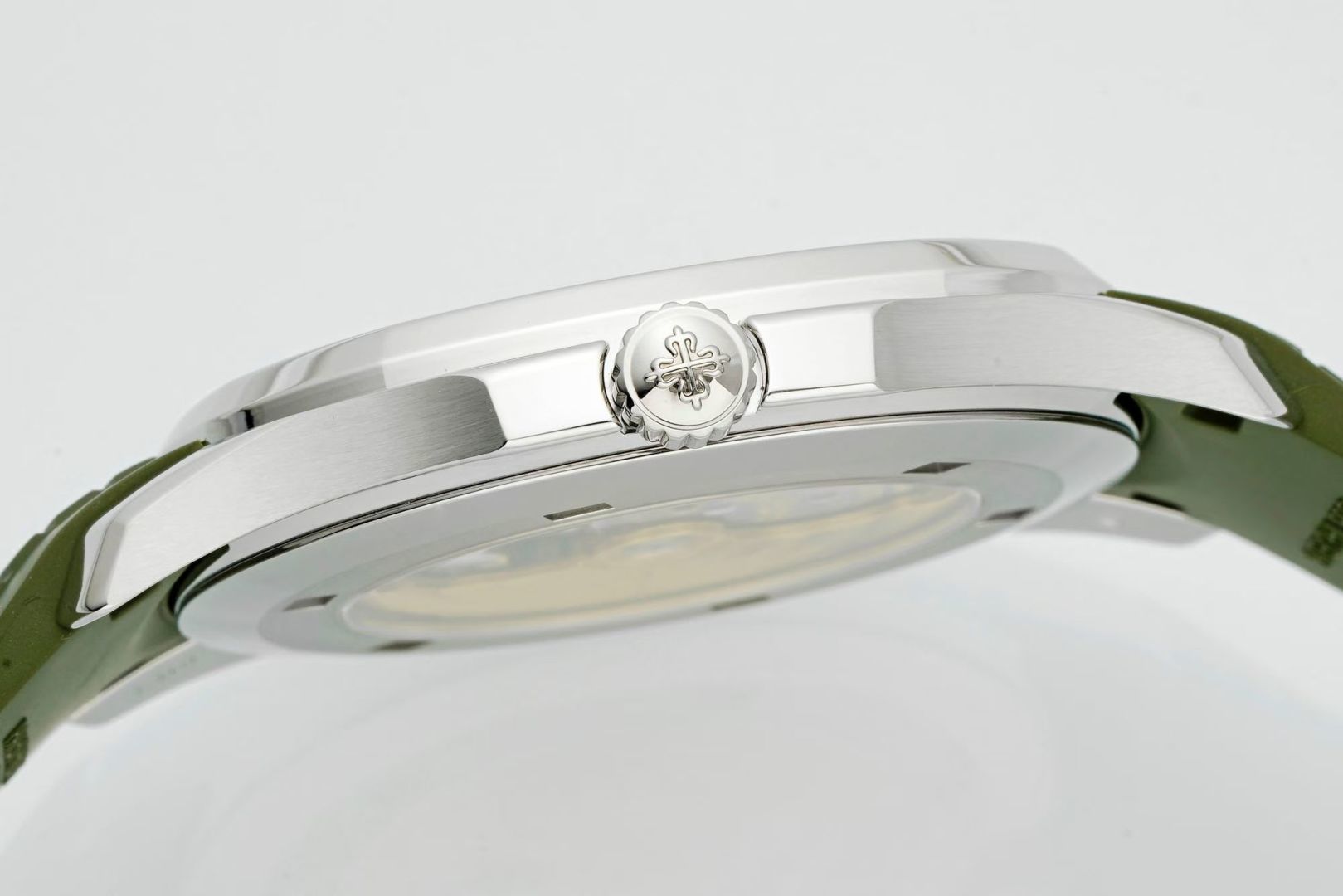 Patek Philippe Nautilus DDF Factory Configuration 5D4F86 1:1 Superclone - Image 5