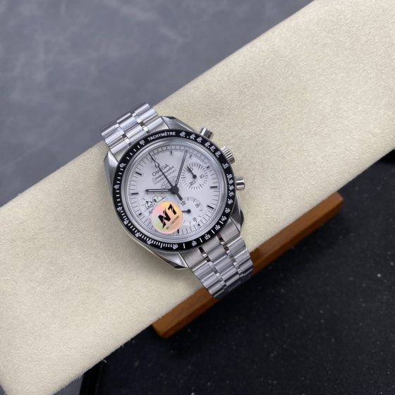 Omega Speedmaster Snoopy 0ED1D7 1:1 Superclone