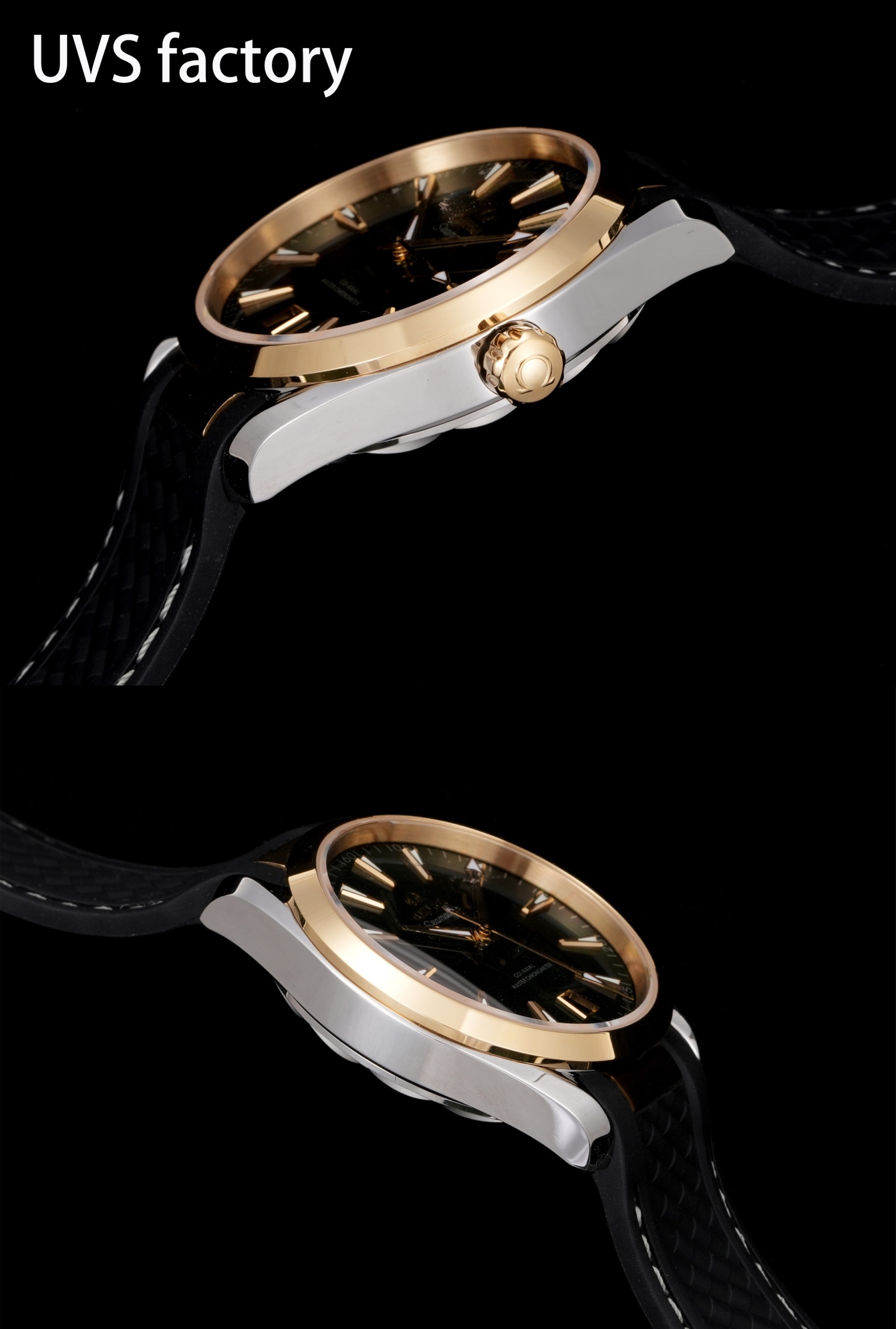 Omega Seamaster Aqua Terra 150M 8900 416484 1:1 Superclone - Image 6
