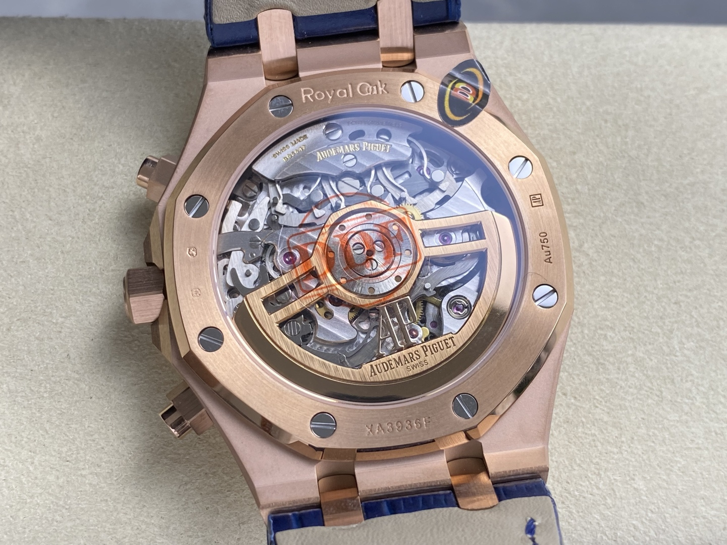 Audemars Piguet Royal Oak Selfwinding Chronograph 26240OR.OO.D315CR.02 1:1 Superclone - Image 5