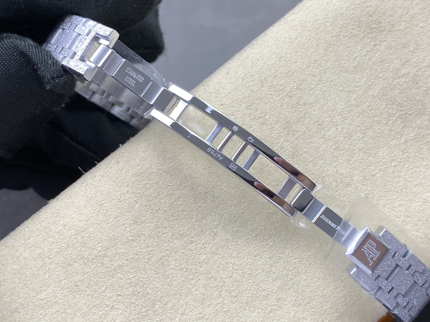 Audemars Piguet Royal Oak TW Factory Configuration D8B75C 1:1 Superclone - Image 8